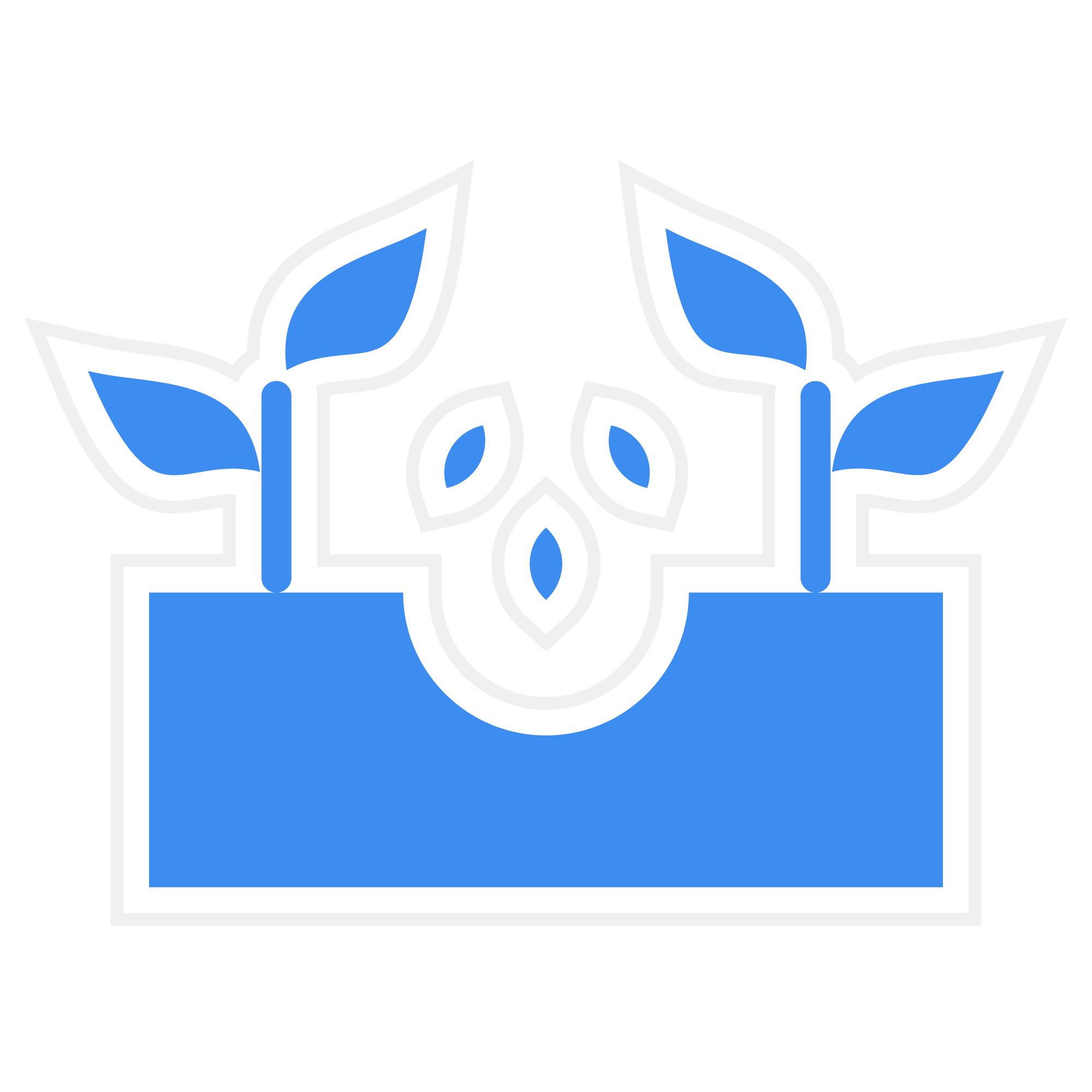 Rankų vėlimas — premium vėlimas ir personalizuota vėlimas logo